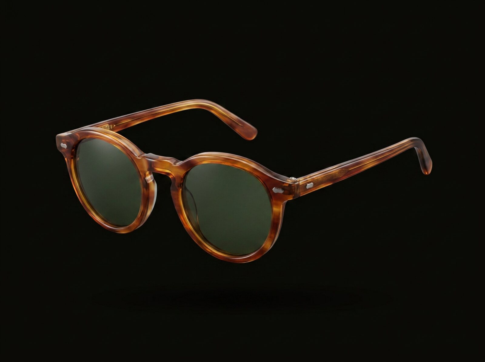 Gafas Ámbar